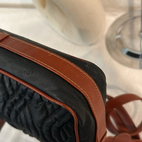 FENDI  Crossbody Bag authentic - Picture 9 of 13